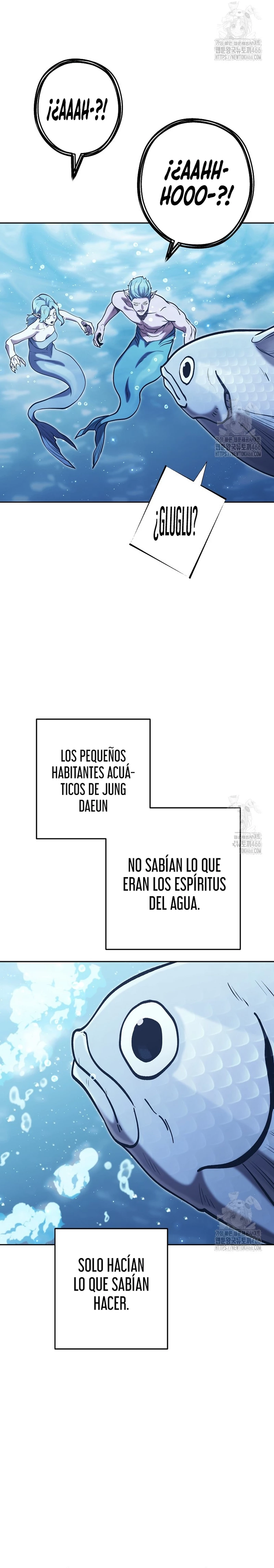 Cambiando la masmorra > Capitulo 227 > Page 301