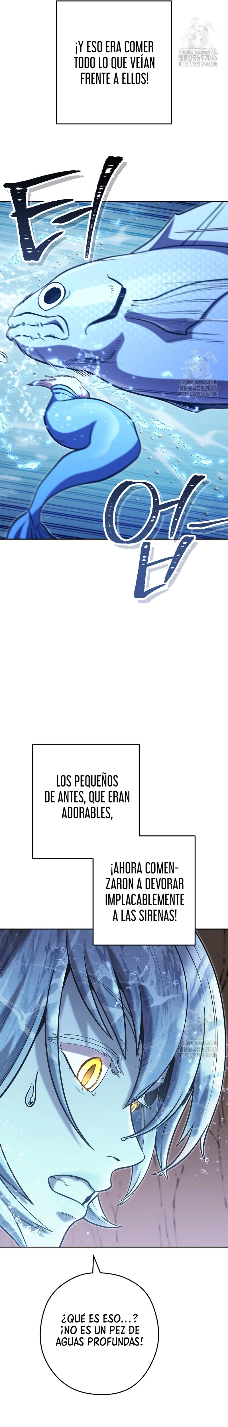 Cambiando la masmorra > Capitulo 227 > Page 311