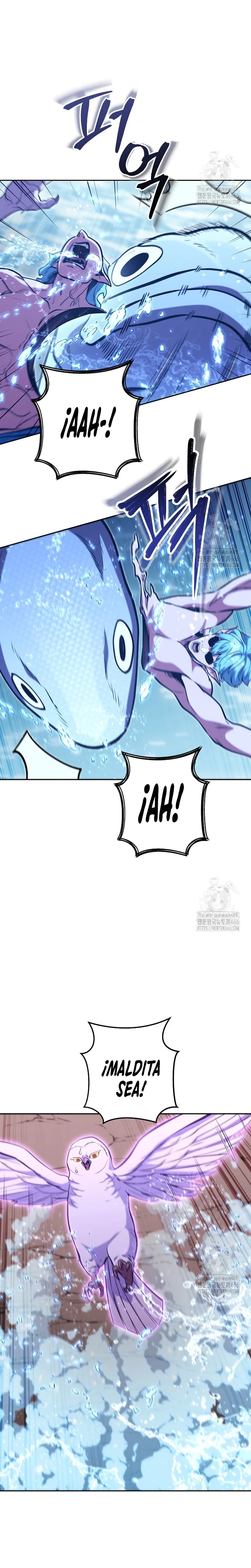 Cambiando la masmorra > Capitulo 227 > Page 331