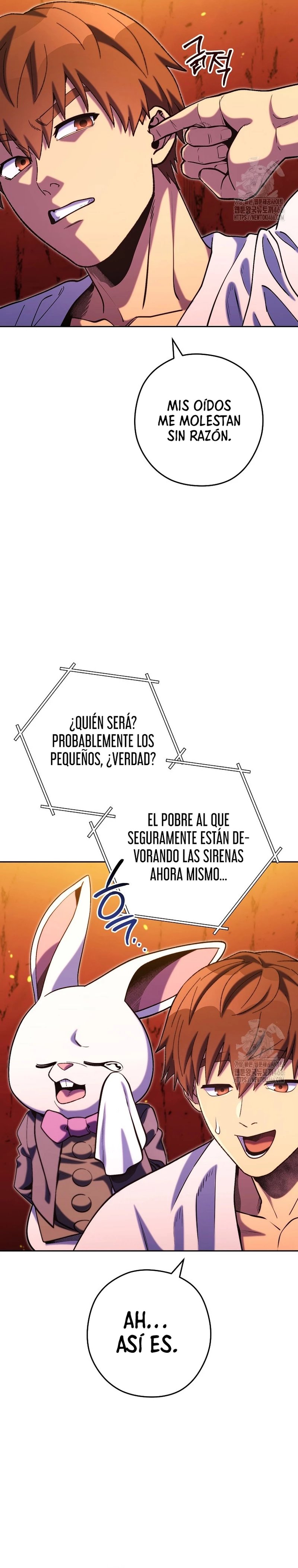 Cambiando la masmorra > Capitulo 227 > Page 361