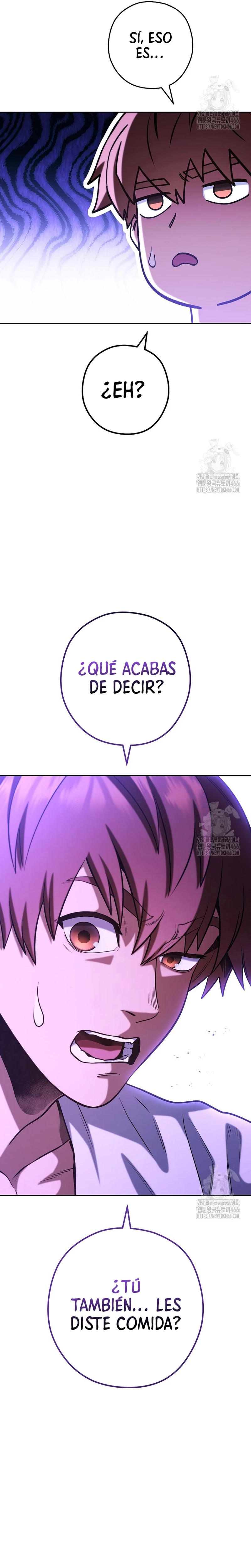 Cambiando la masmorra > Capitulo 227 > Page 381