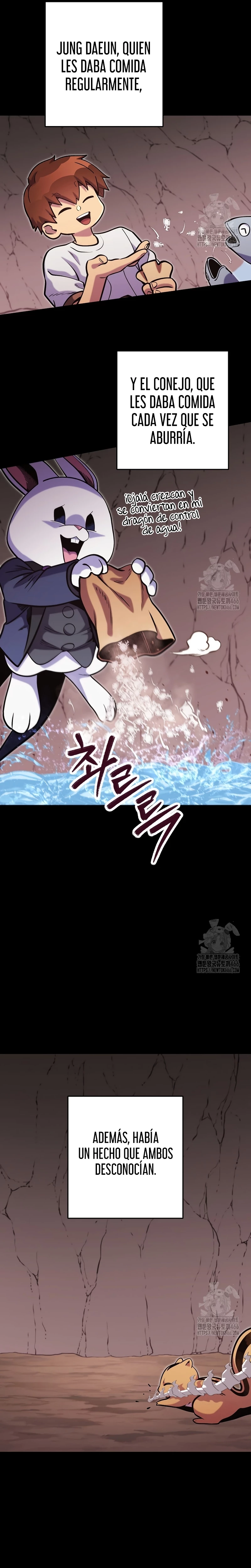 Cambiando la masmorra > Capitulo 228 > Page 31