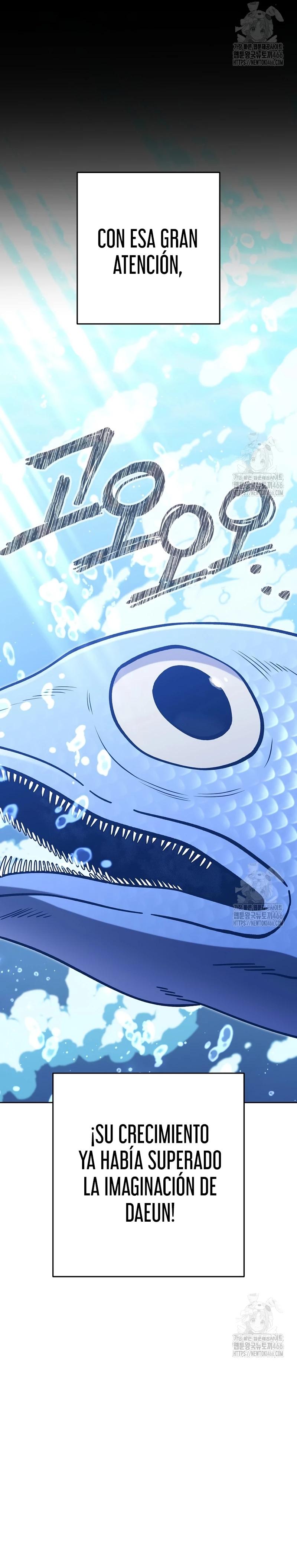 Cambiando la masmorra > Capitulo 228 > Page 61