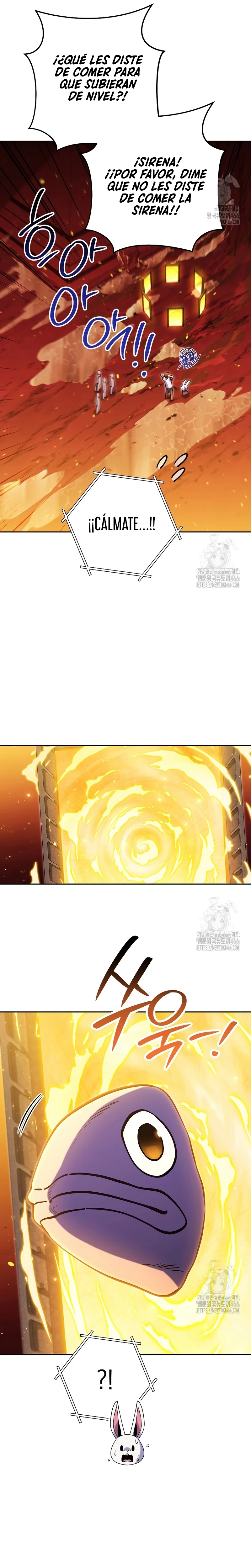 Cambiando la masmorra > Capitulo 228 > Page 101