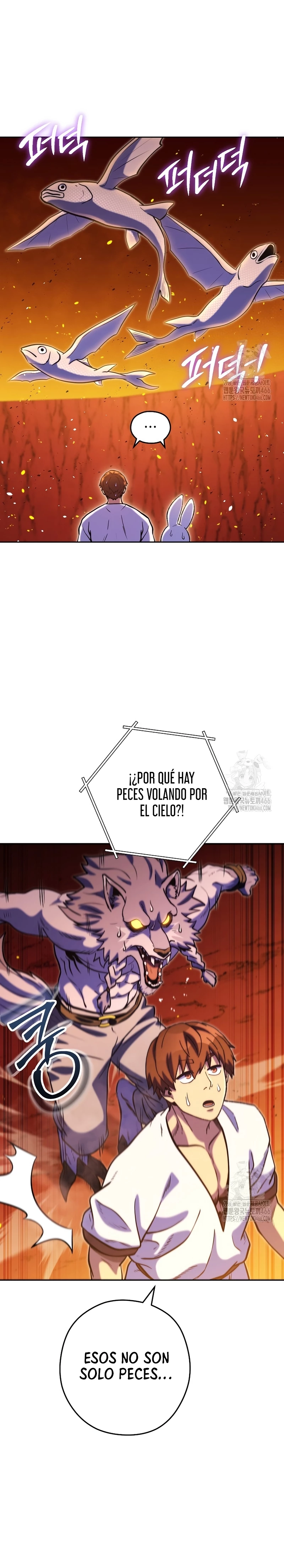 Cambiando la masmorra > Capitulo 228 > Page 131