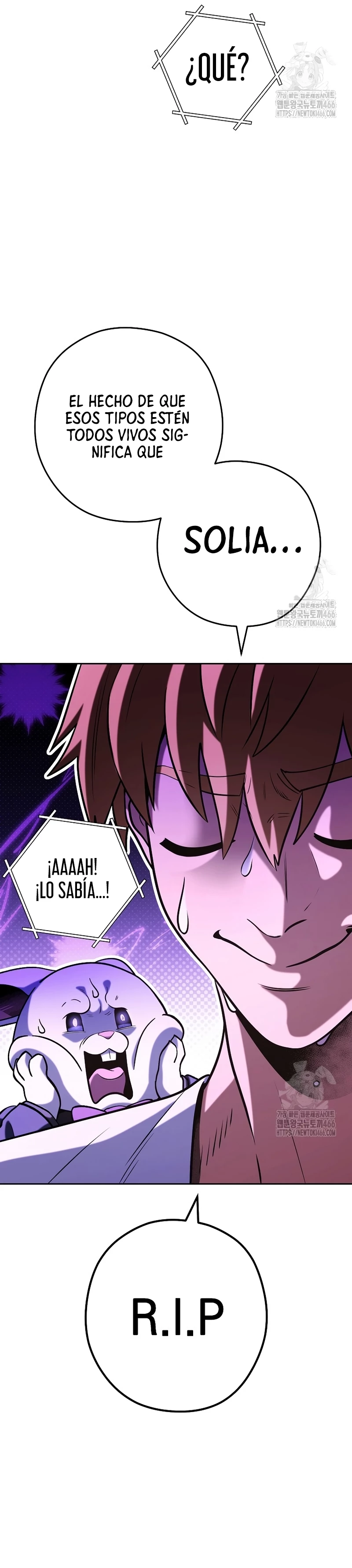 Cambiando la masmorra > Capitulo 228 > Page 161