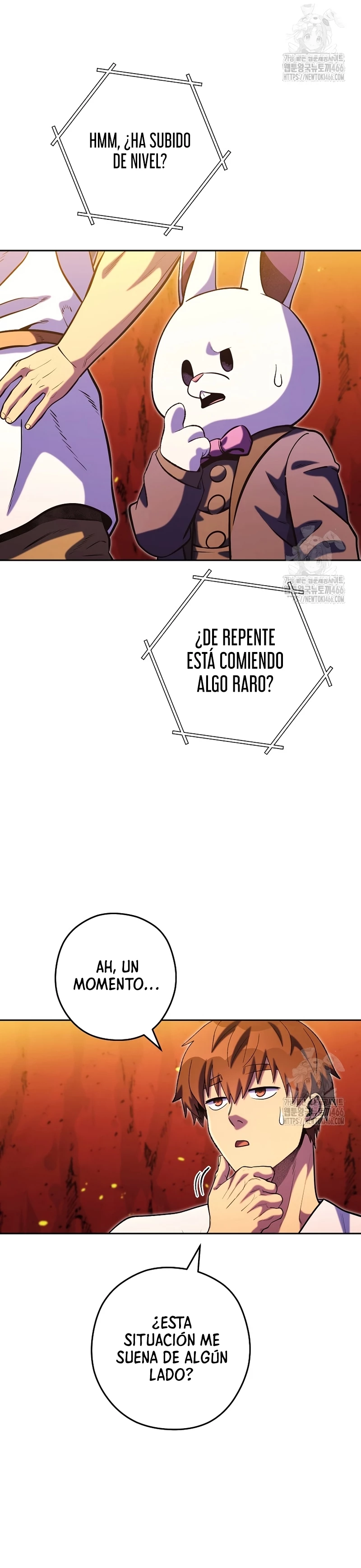 Cambiando la masmorra > Capitulo 228 > Page 211