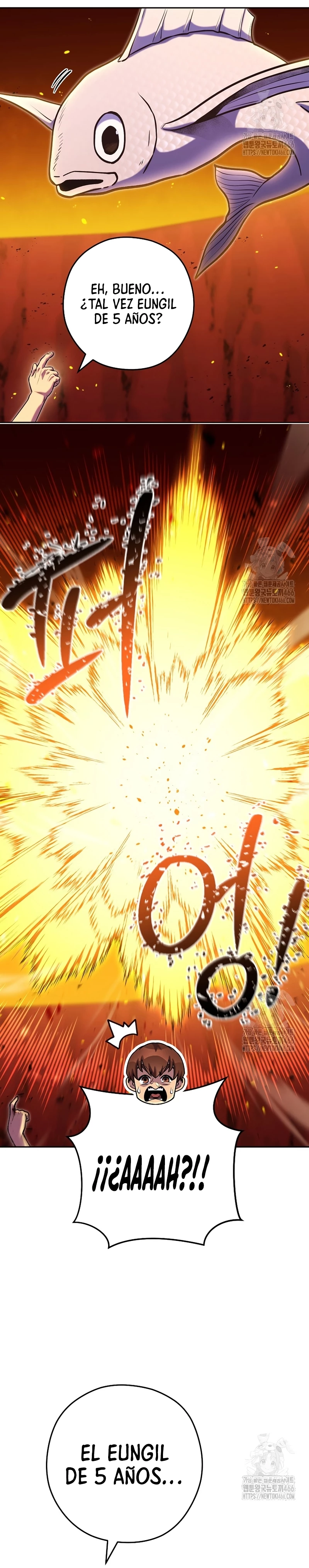 Cambiando la masmorra > Capitulo 228 > Page 301