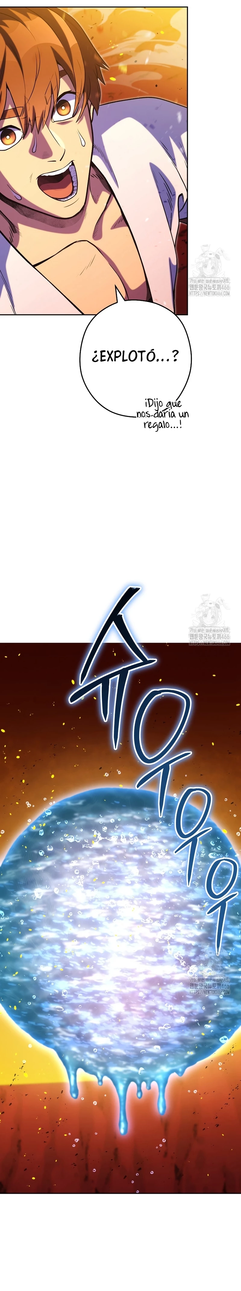 Cambiando la masmorra > Capitulo 228 > Page 311