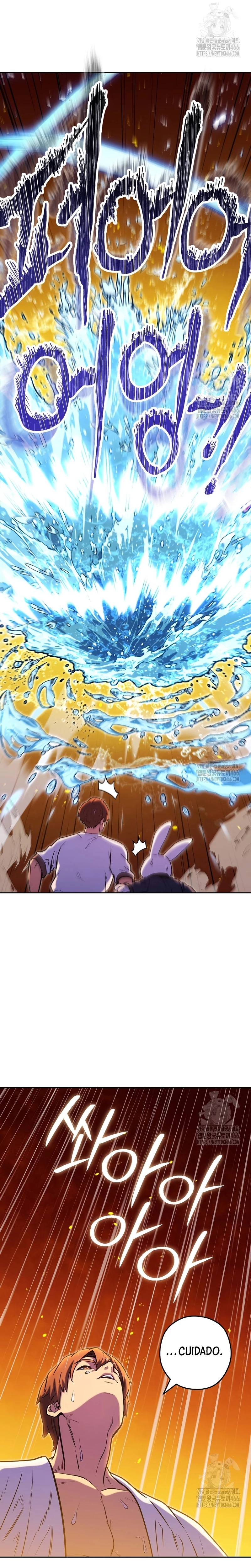 Cambiando la masmorra > Capitulo 228 > Page 331