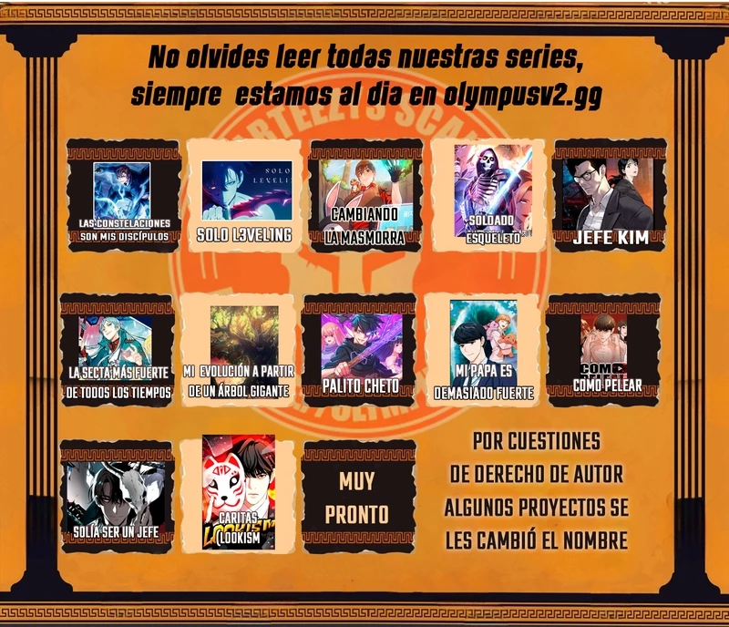 Cambiando la masmorra > Capitulo 228 > Page 361