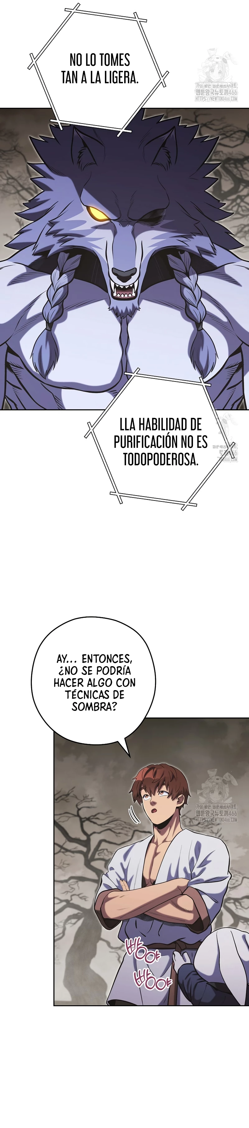 Cambiando la masmorra > Capitulo 229 > Page 161