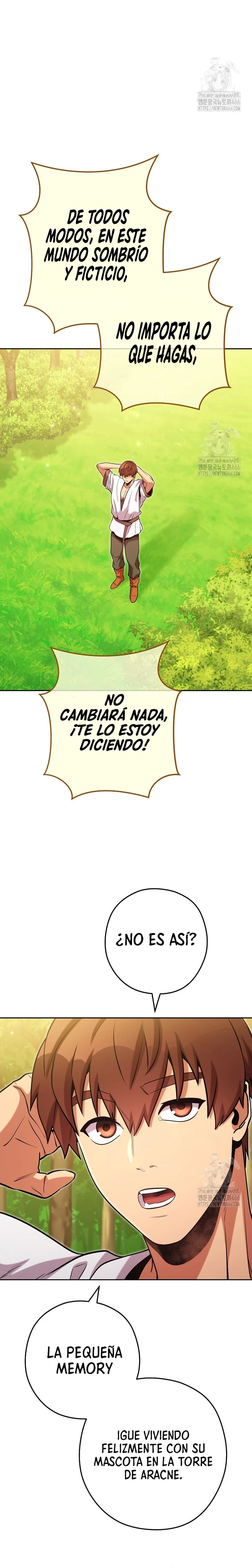 Cambiando la masmorra > Capitulo 233 > Page 351