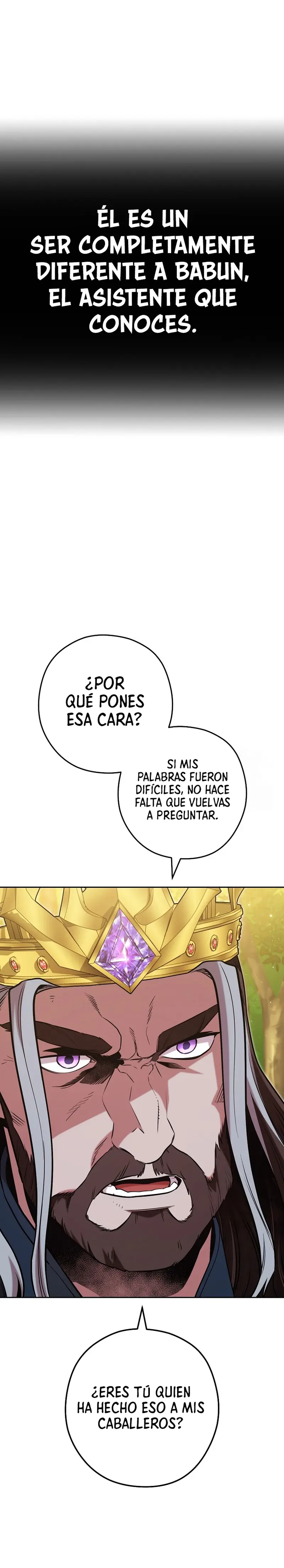 Cambiando la masmorra > Capitulo 237 > Page 341