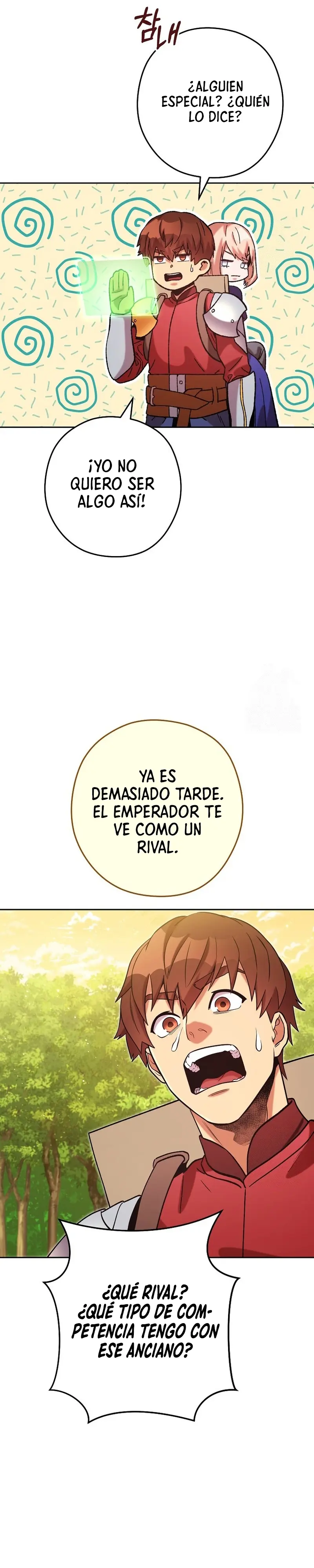 Cambiando la masmorra > Capitulo 239 > Page 51