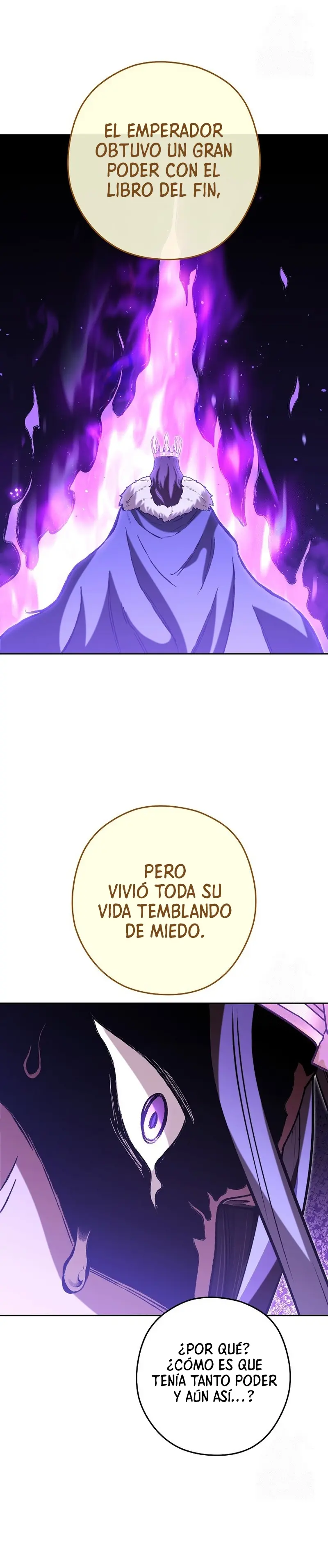 Cambiando la masmorra > Capitulo 239 > Page 61