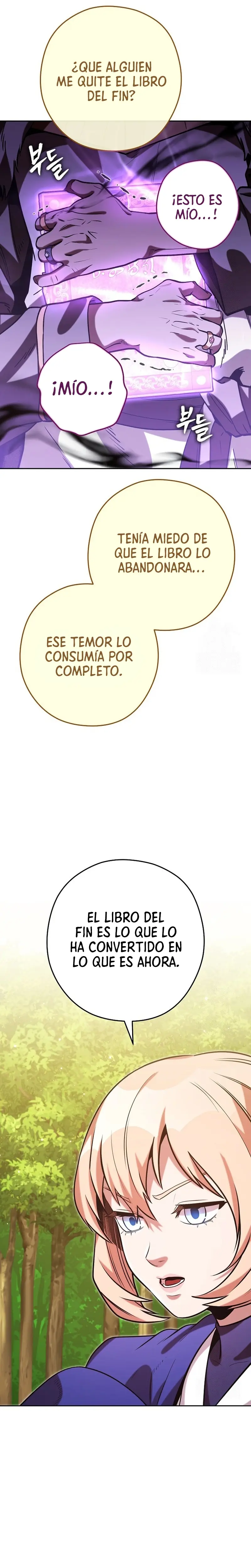 Cambiando la masmorra > Capitulo 239 > Page 71