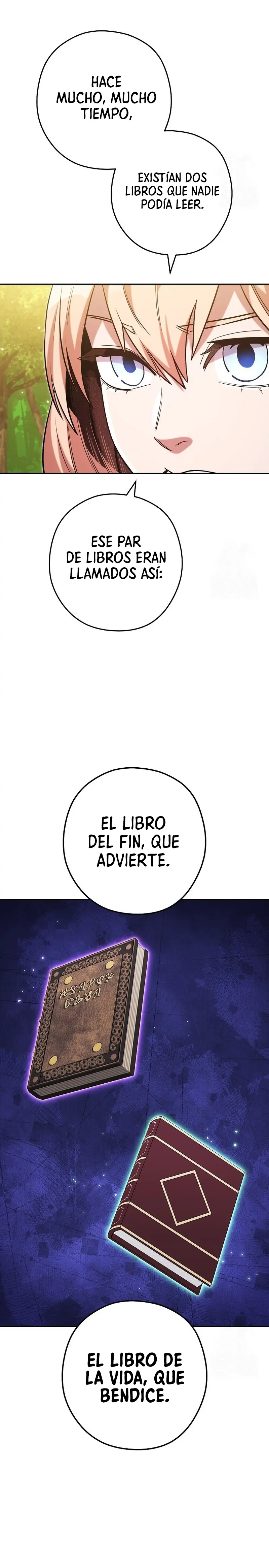 Cambiando la masmorra > Capitulo 239 > Page 81