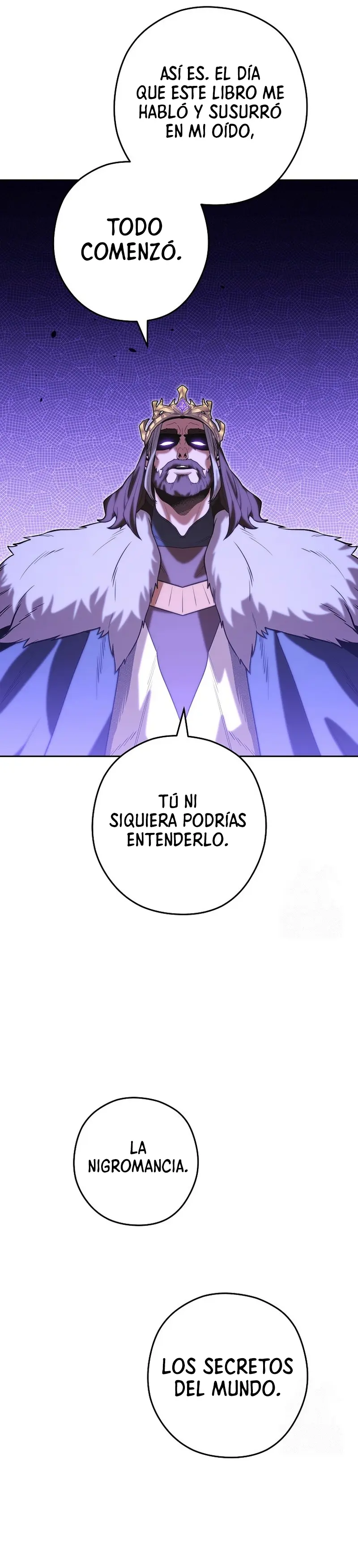 Cambiando la masmorra > Capitulo 239 > Page 101