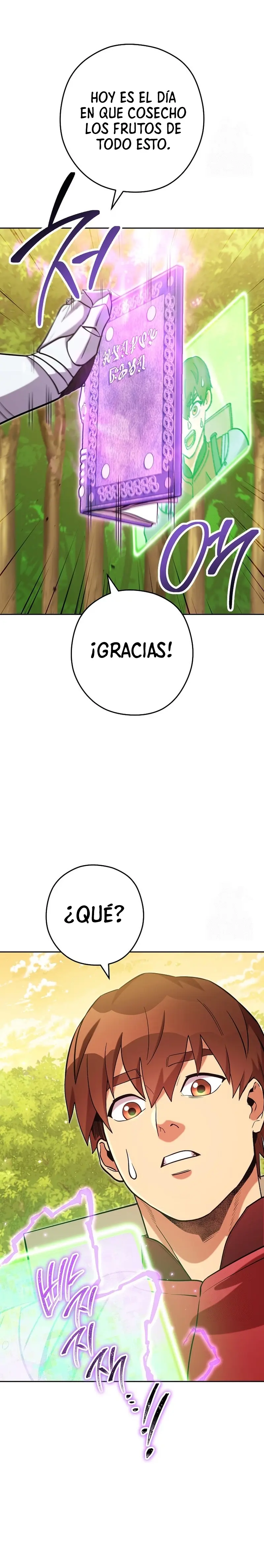 Cambiando la masmorra > Capitulo 239 > Page 131