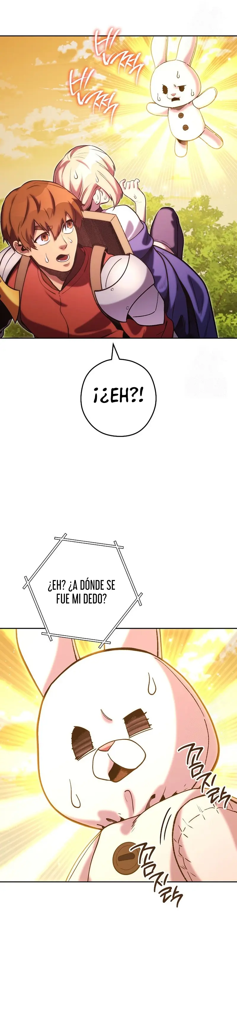 Cambiando la masmorra > Capitulo 239 > Page 171