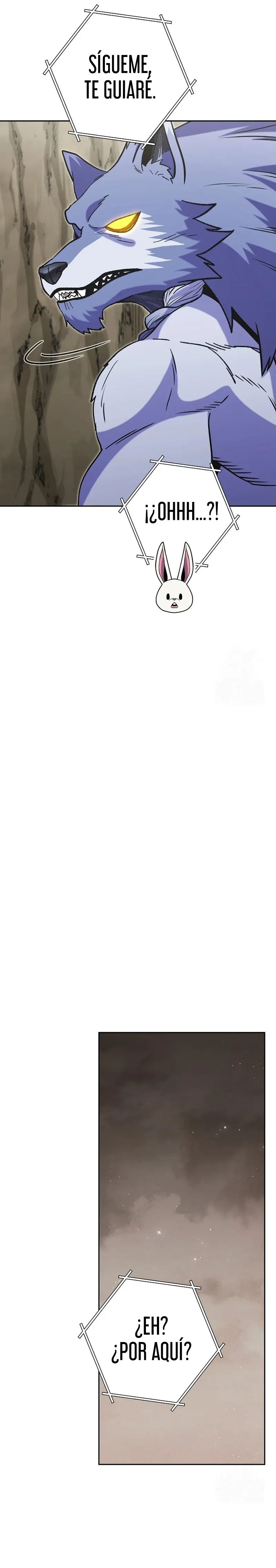 Cambiando la masmorra > Capitulo 239 > Page 231