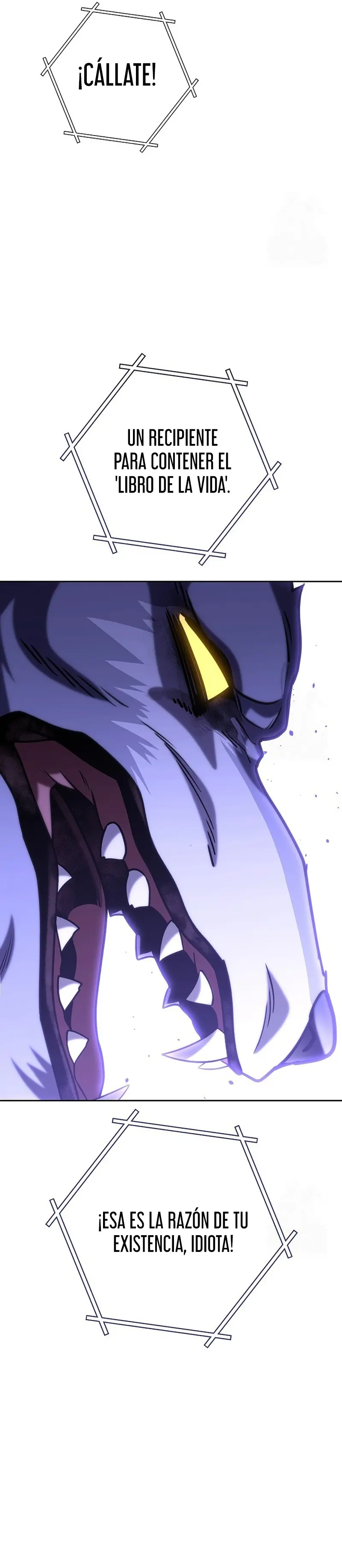 Cambiando la masmorra > Capitulo 239 > Page 371