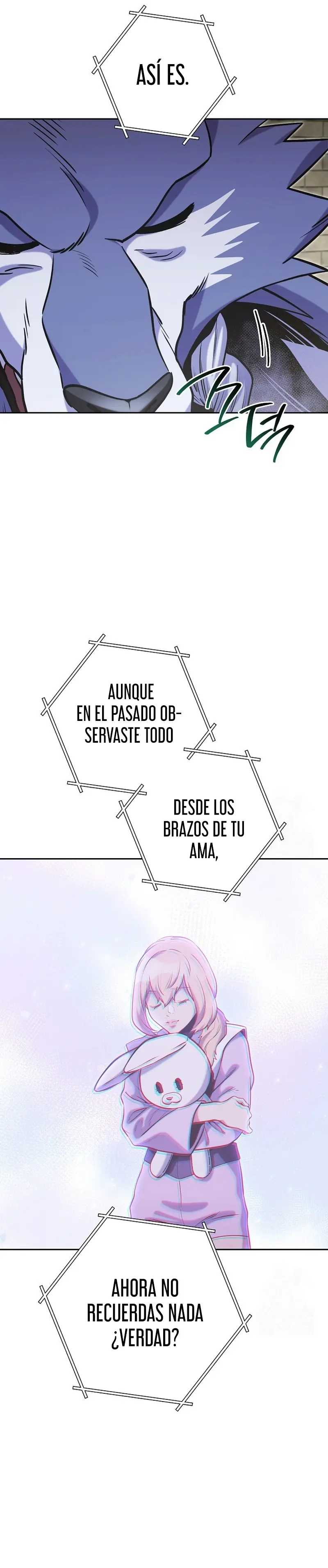 Cambiando la masmorra > Capitulo 240 > Page 11