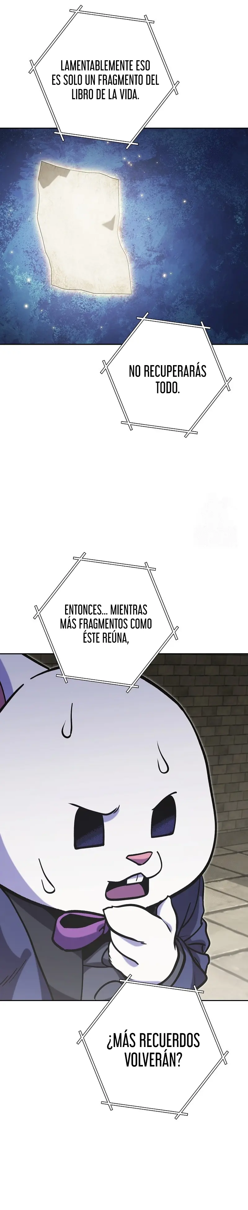 Cambiando la masmorra > Capitulo 240 > Page 61