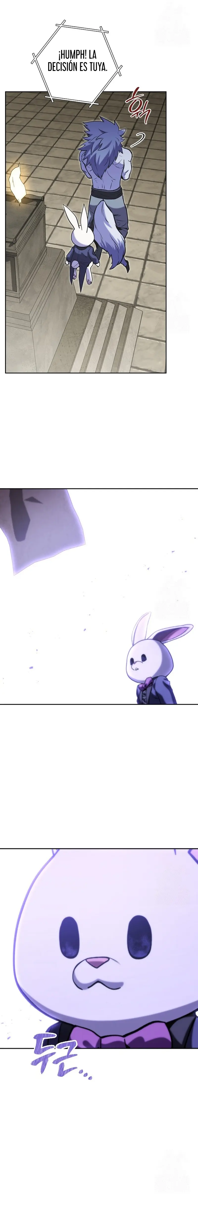 Cambiando la masmorra > Capitulo 240 > Page 71