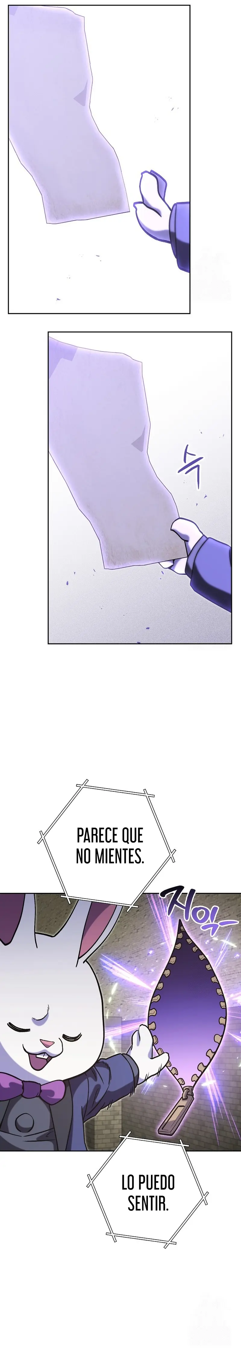 Cambiando la masmorra > Capitulo 240 > Page 81