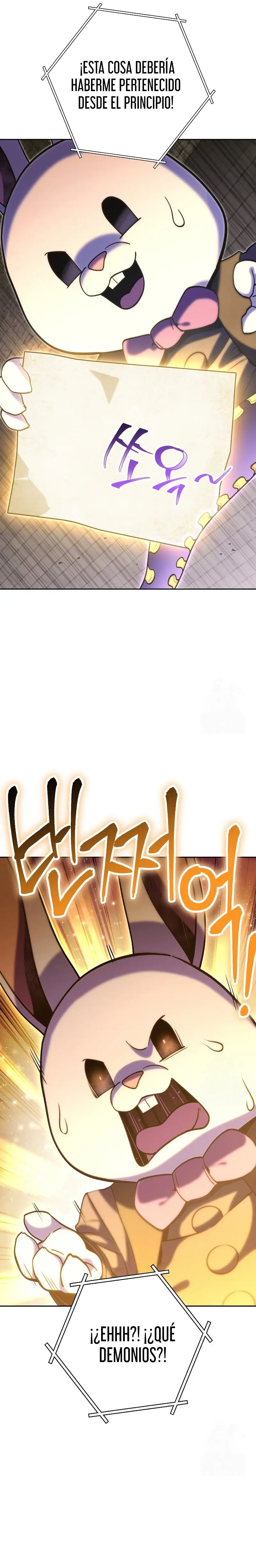 Cambiando la masmorra > Capitulo 240 > Page 91