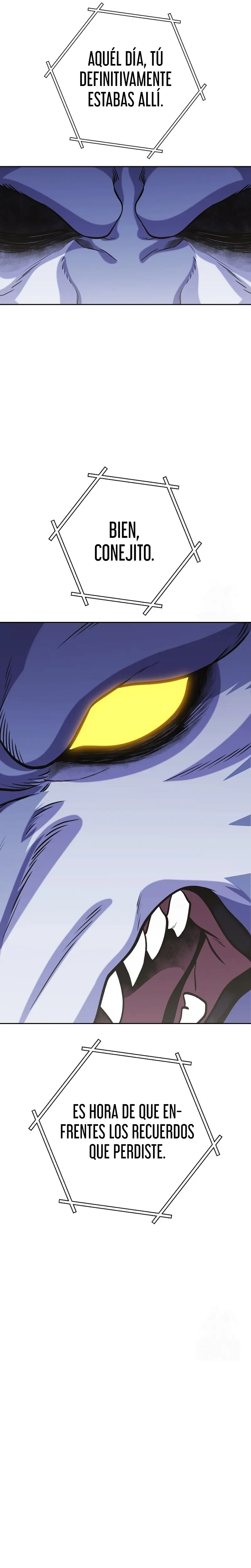 Cambiando la masmorra > Capitulo 240 > Page 101