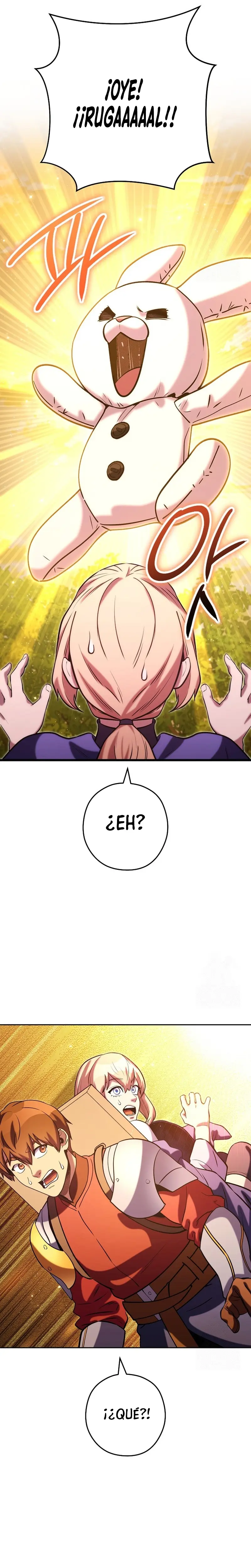 Cambiando la masmorra > Capitulo 240 > Page 131