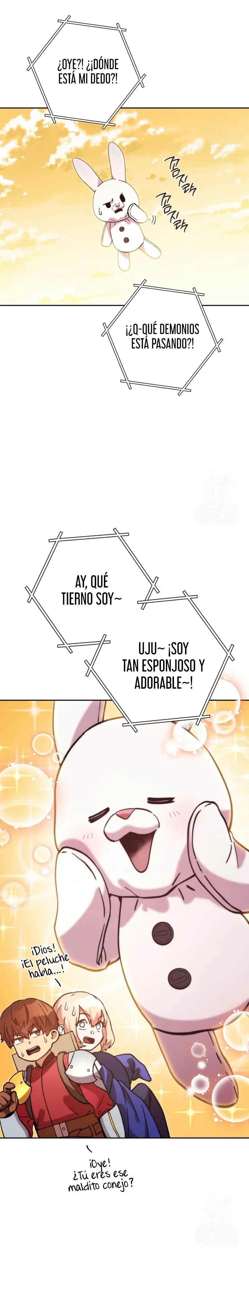 Cambiando la masmorra > Capitulo 240 > Page 141