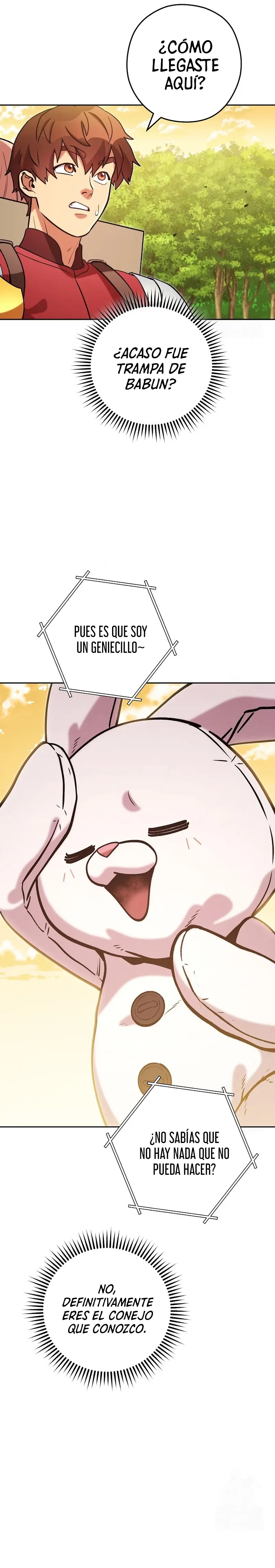 Cambiando la masmorra > Capitulo 240 > Page 151