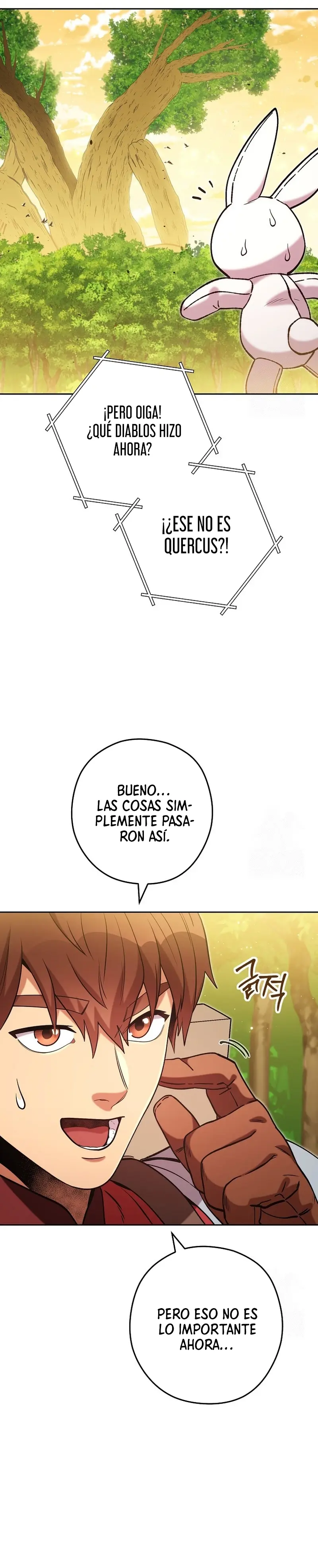 Cambiando la masmorra > Capitulo 240 > Page 161