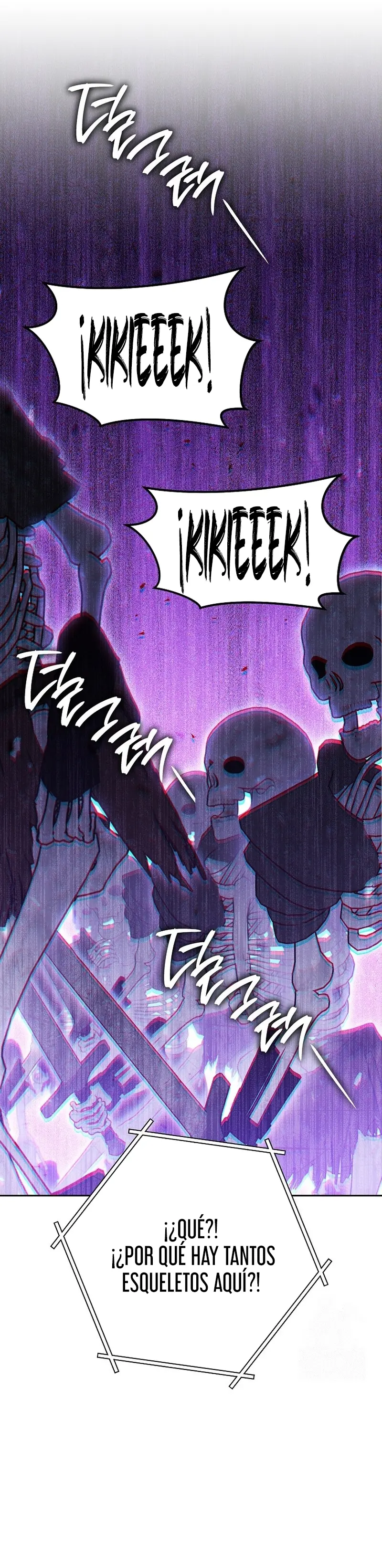 Cambiando la masmorra > Capitulo 240 > Page 171