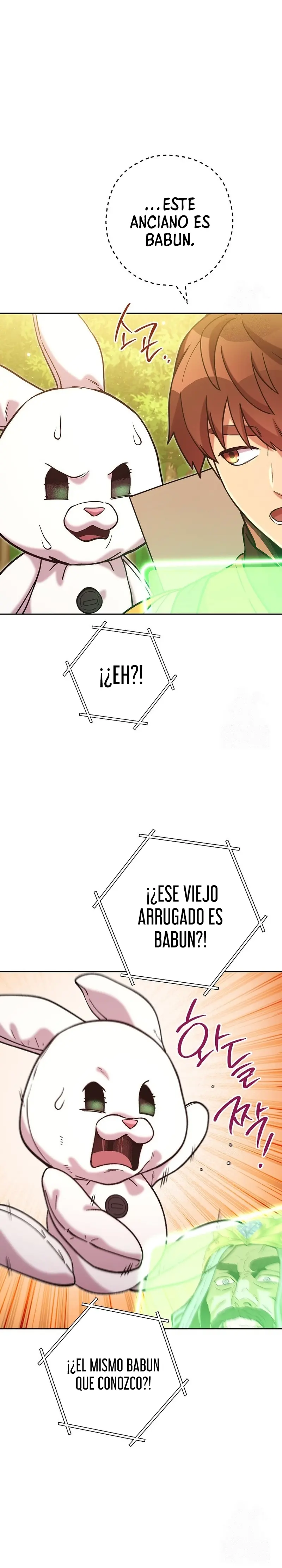 Cambiando la masmorra > Capitulo 240 > Page 211