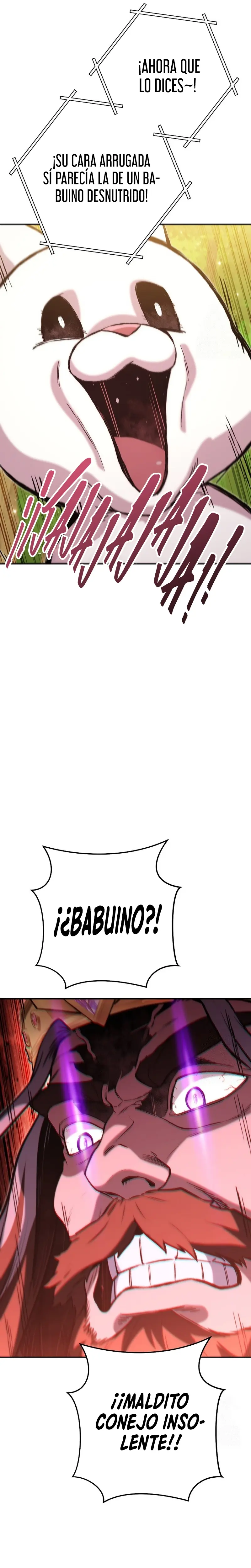 Cambiando la masmorra > Capitulo 240 > Page 221