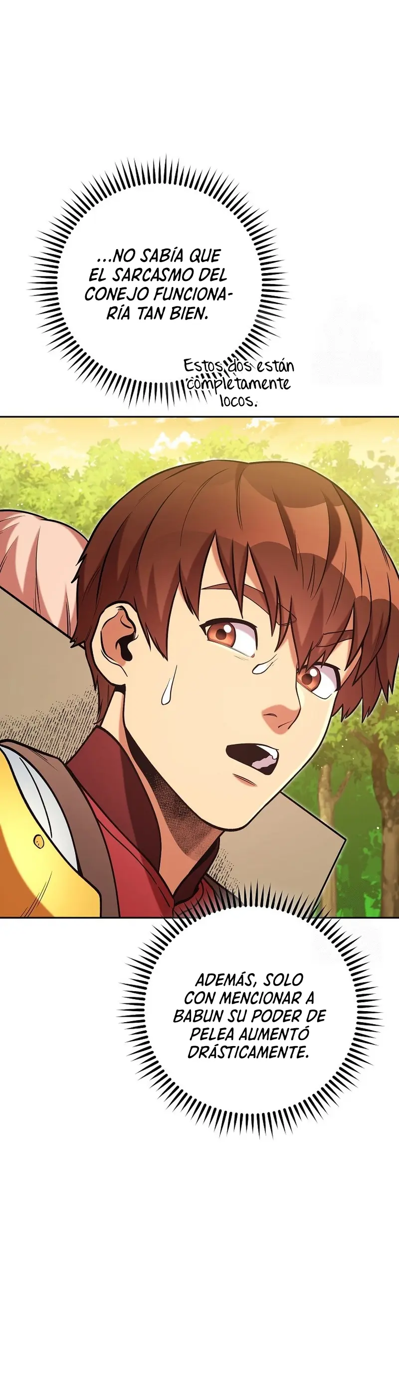 Cambiando la masmorra > Capitulo 240 > Page 231