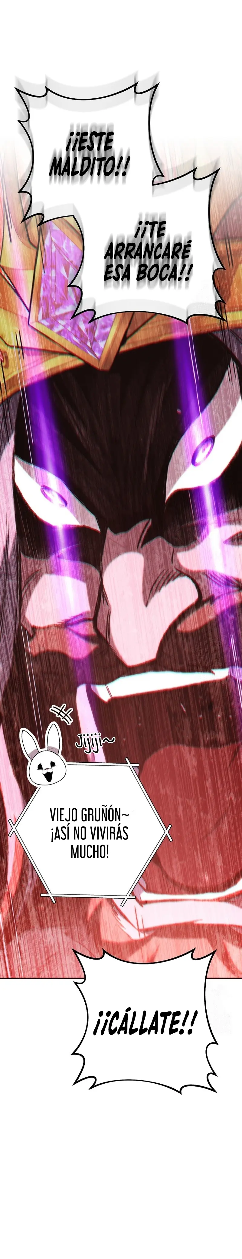 Cambiando la masmorra > Capitulo 240 > Page 261