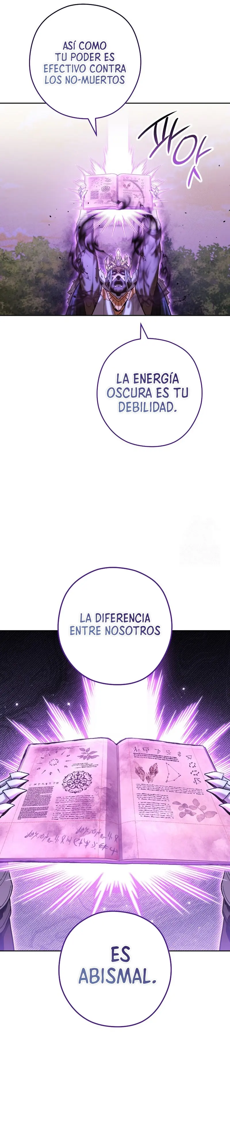 Cambiando la masmorra > Capitulo 240 > Page 321