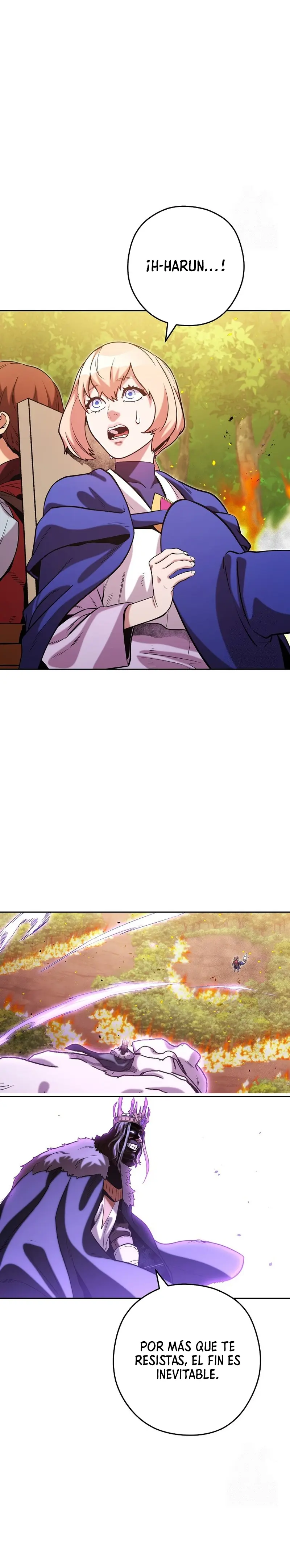 Cambiando la masmorra > Capitulo 240 > Page 361