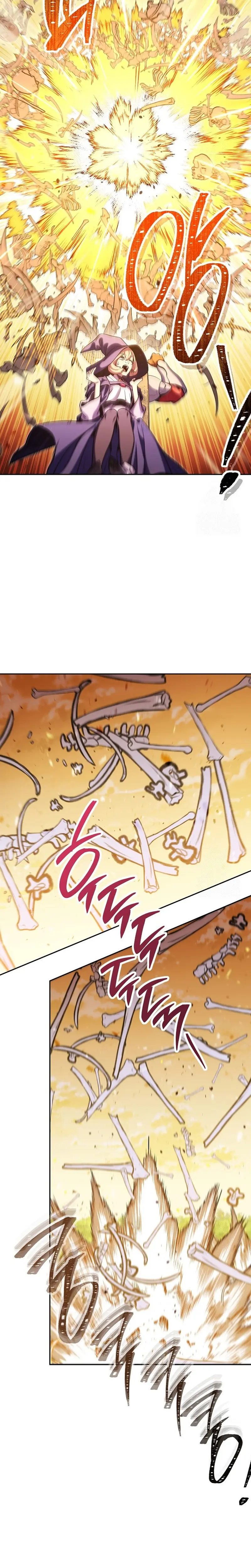 Cambiando la masmorra > Capitulo 241 > Page 31