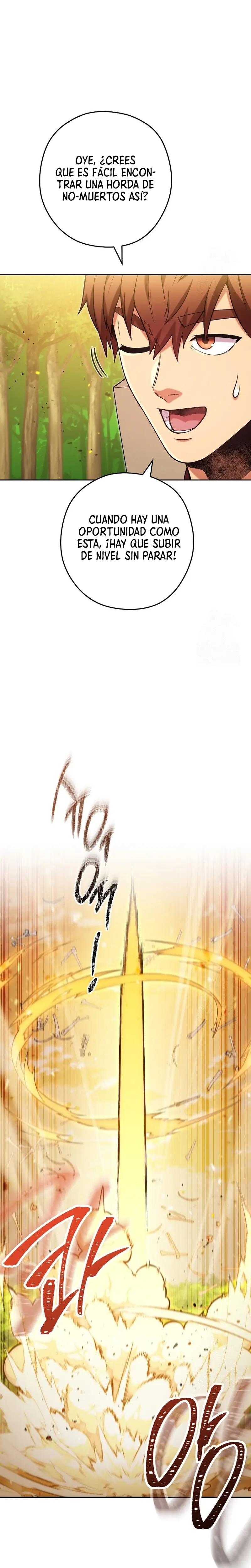 Cambiando la masmorra > Capitulo 241 > Page 51