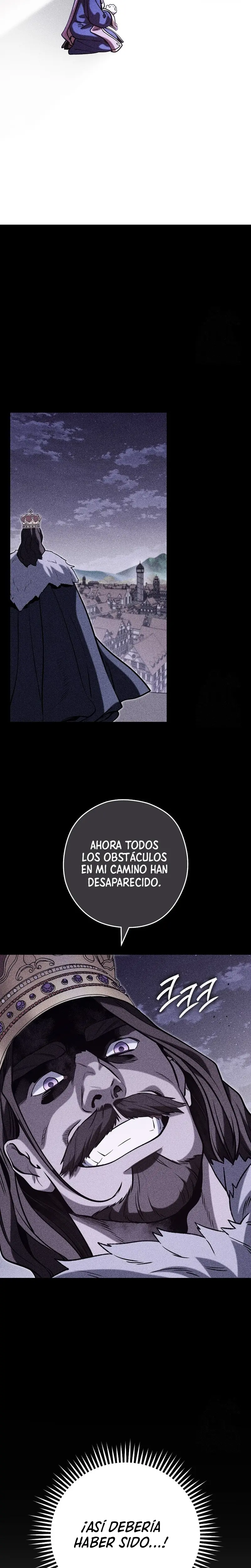 Cambiando la masmorra > Capitulo 241 > Page 81