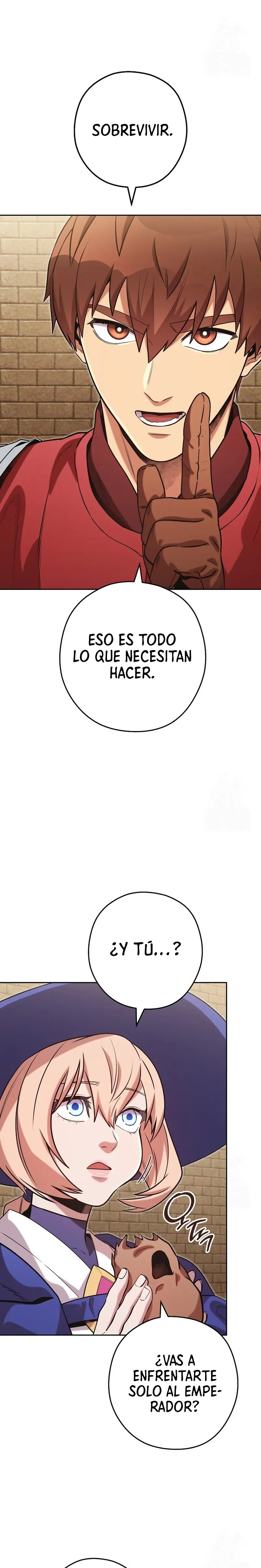 Cambiando la masmorra > Capitulo 241 > Page 181