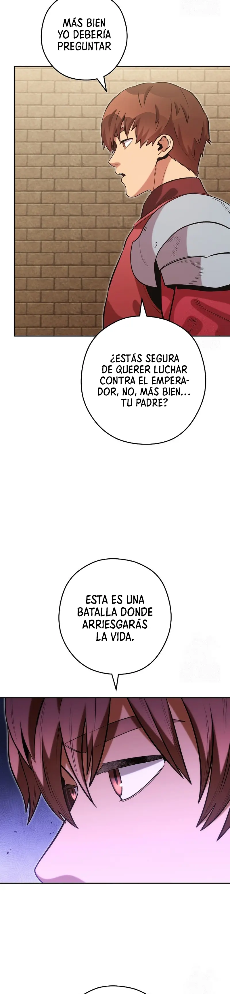 Cambiando la masmorra > Capitulo 241 > Page 191