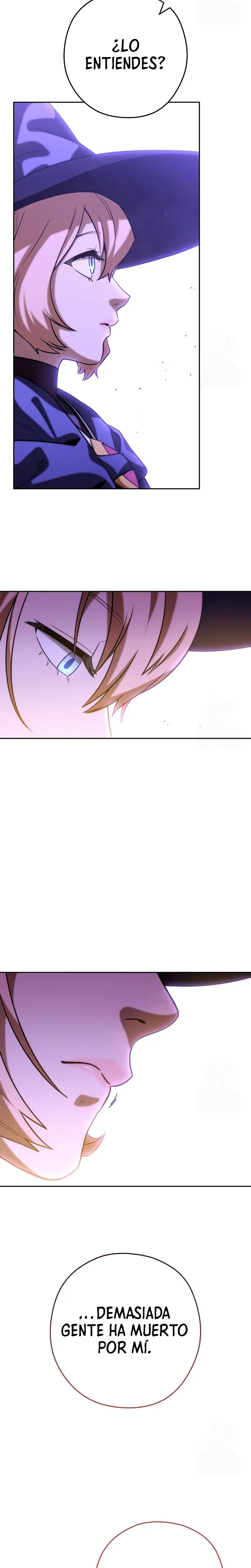 Cambiando la masmorra > Capitulo 241 > Page 201